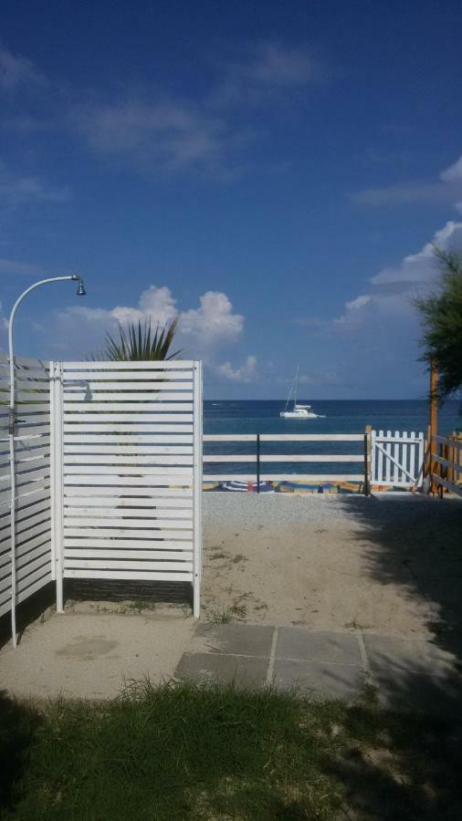 Villetta Sul Mare Capo Vaticano Dış mekan fotoğraf